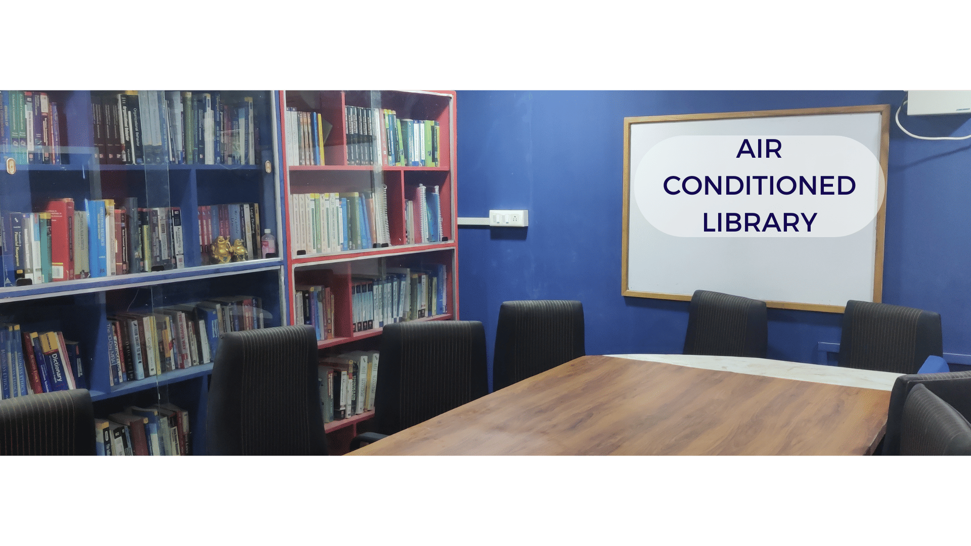 Avidus Academy of Management Chennai Infrastructure photo 1